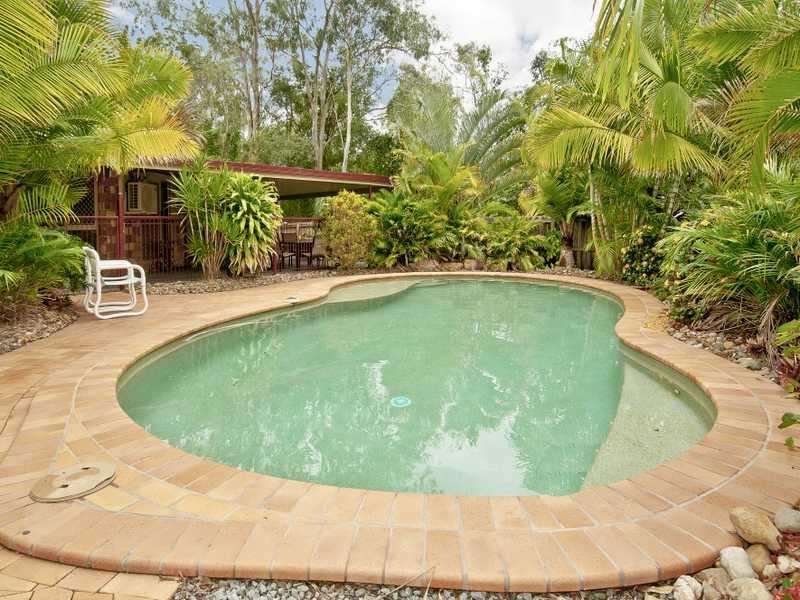 8 Park Lane, Bahrs Scrub QLD 4207