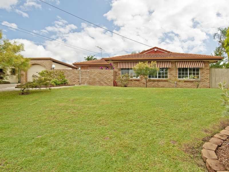 88 Harding Blvd, Mount Warren Park QLD 4207