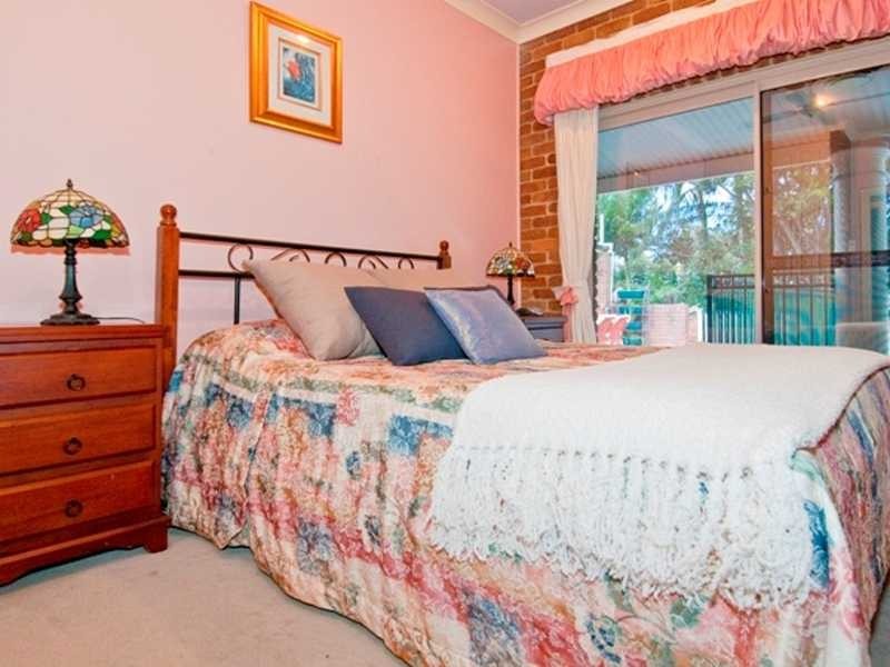 5 Bahrview Drive, Bahrs Scrub QLD 4207