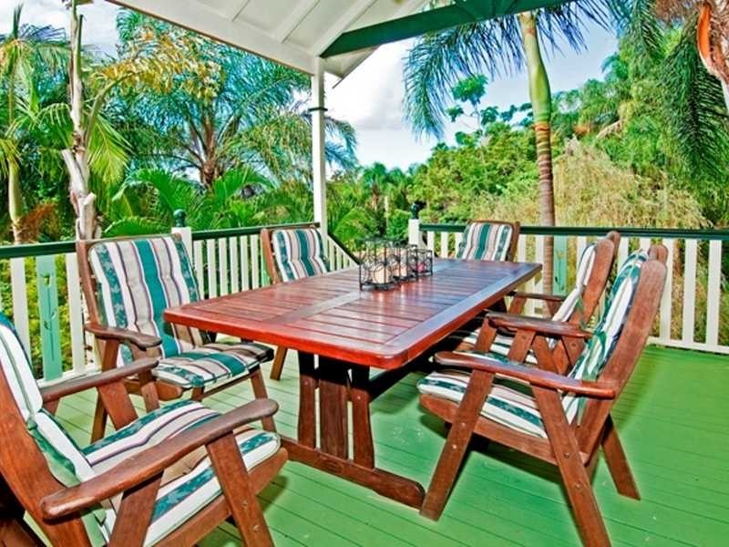 5 Bahrview Drive, Bahrs Scrub QLD 4207