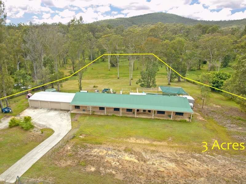 9-15 Creek Court, Tamborine QLD 4270