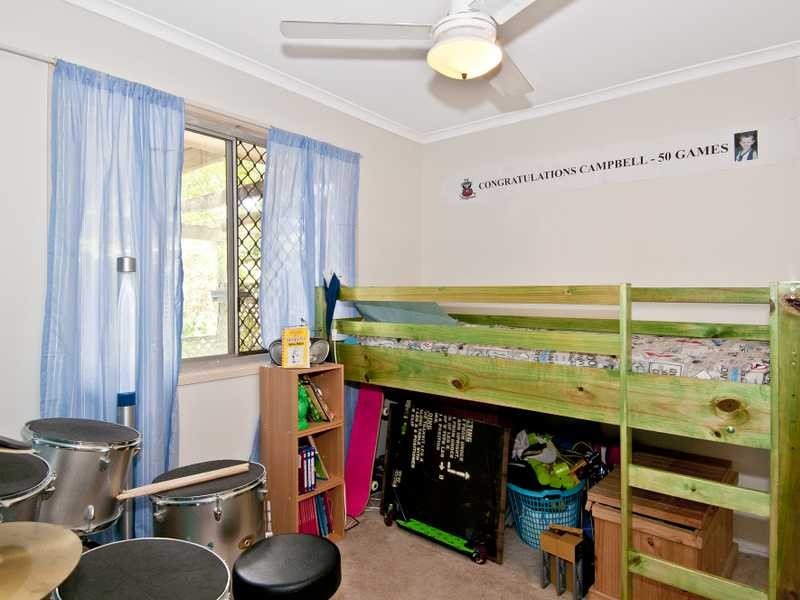 42 Harburg Drive, Beenleigh QLD 4207