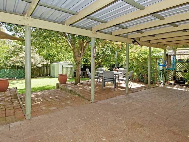 42 Harburg Drive, Beenleigh QLD 4207