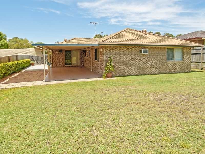 100 Overland Drive, Edens Landing QLD 4207