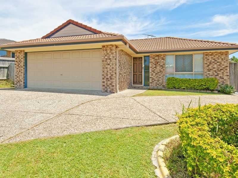 100 Overland Drive, Edens Landing QLD 4207