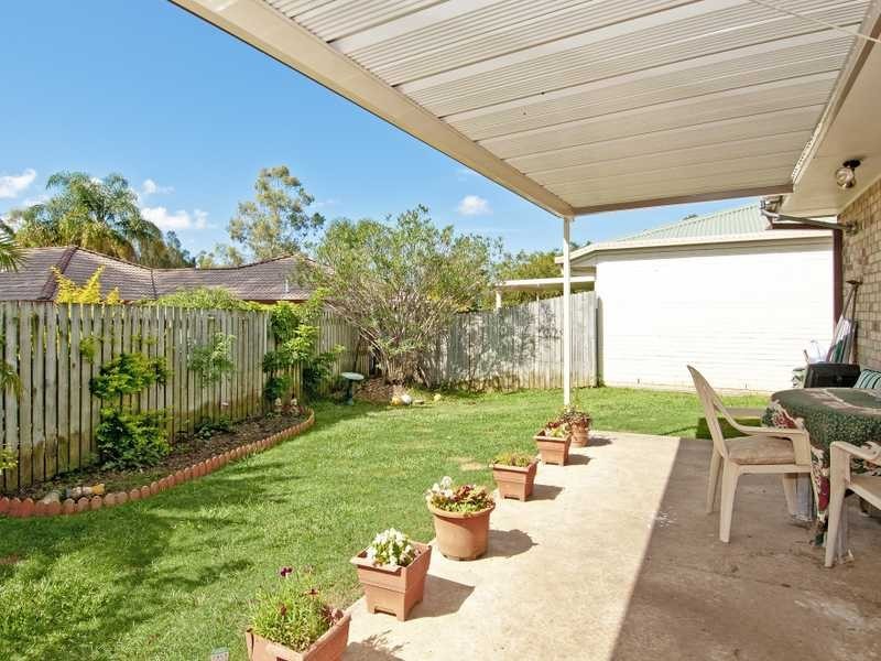 3 Gariswood Court, Edens Landing QLD 4207