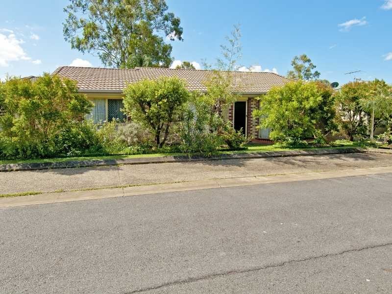 3 Gariswood Court, Edens Landing QLD 4207