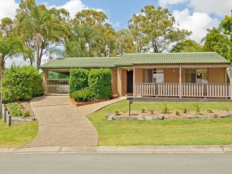 15 Shields Street, Mount Warren Park QLD 4207