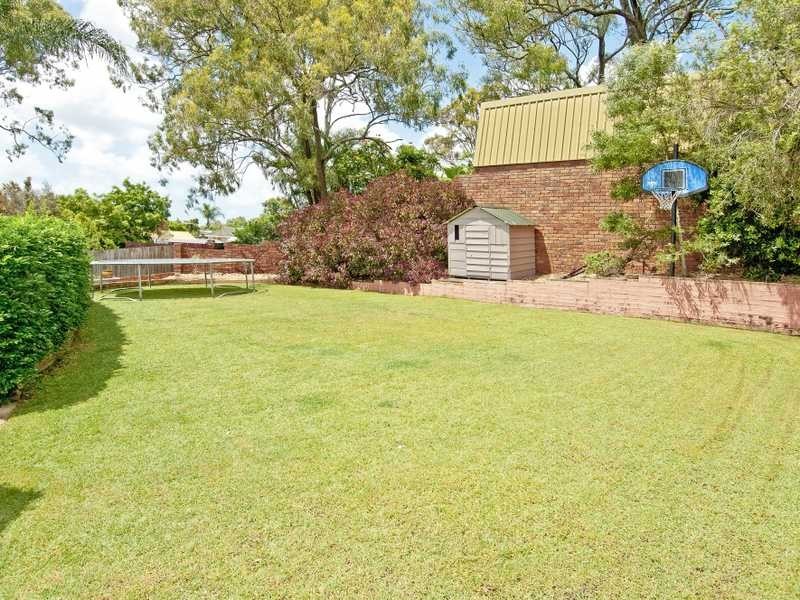 15 Shields Street, Mount Warren Park QLD 4207