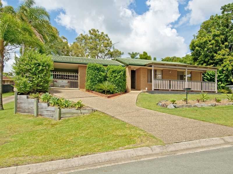 15 Shields Street, Mount Warren Park QLD 4207