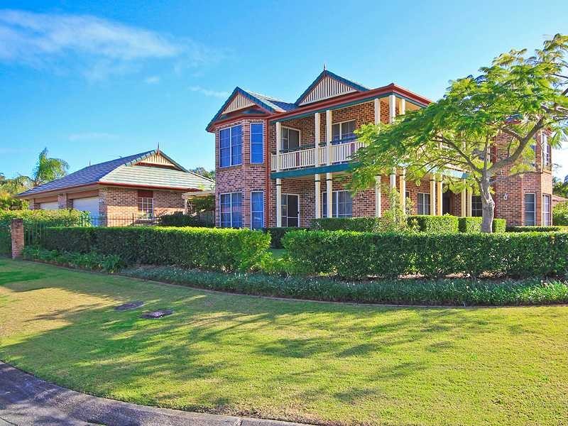 67 Carl Heck Boulevard, Windaroo QLD 4207