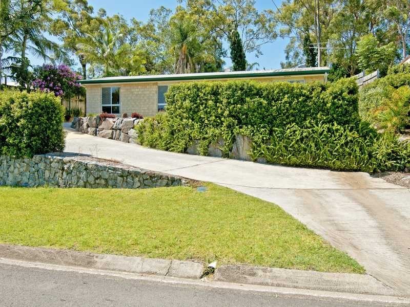 26 Rogers Avenue, Beenleigh QLD 4207