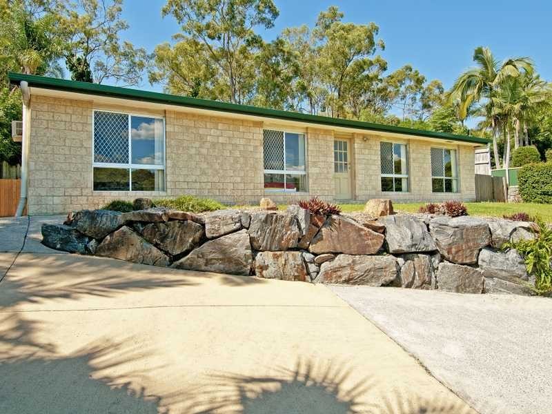 26 Rogers Avenue, Beenleigh QLD 4207