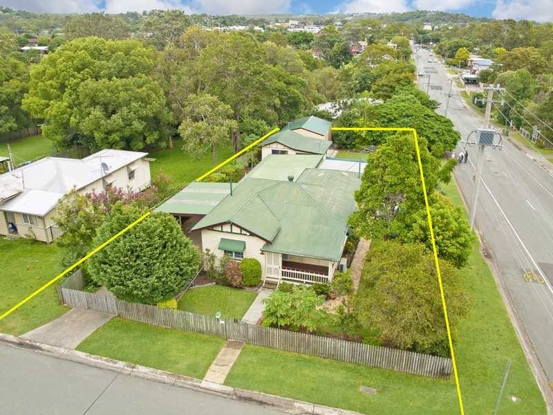 63 Bougainville Street, Beenleigh QLD 4207