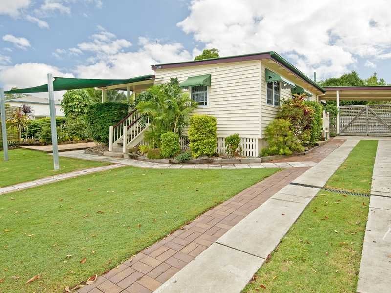 63 Bougainville Street, Beenleigh QLD 4207