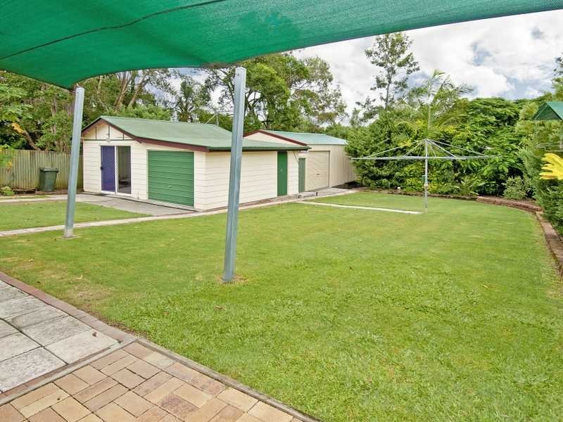 63 Bougainville Street, Beenleigh QLD 4207