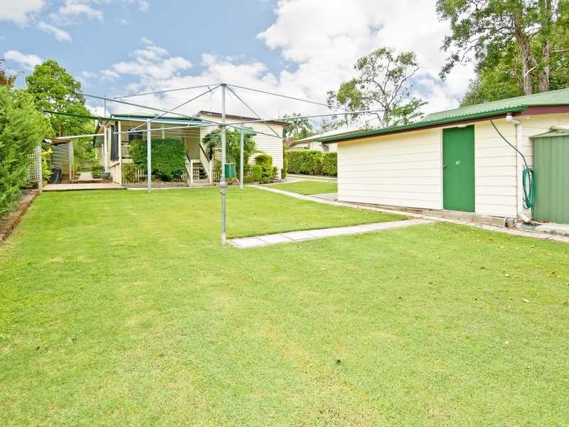 63 Bougainville Street, Beenleigh QLD 4207