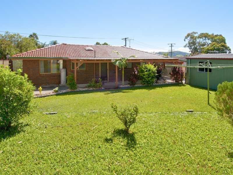 12 Harding Boulevard, Mount Warren Park QLD 4207