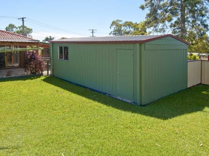 12 Harding Boulevard, Mount Warren Park QLD 4207