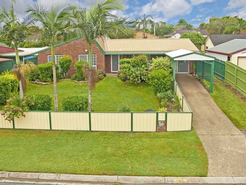 92 Harding Boulevard, Mount Warren Park QLD 4207