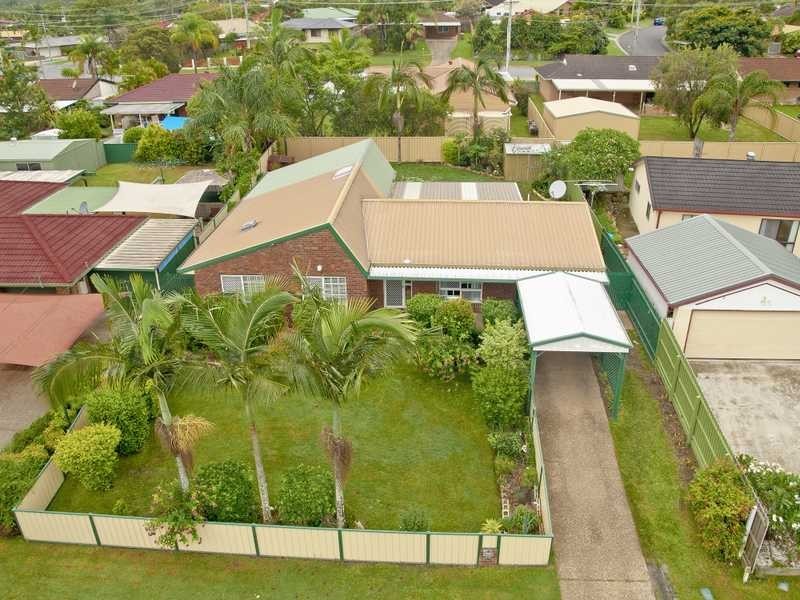 92 Harding Boulevard, Mount Warren Park QLD 4207