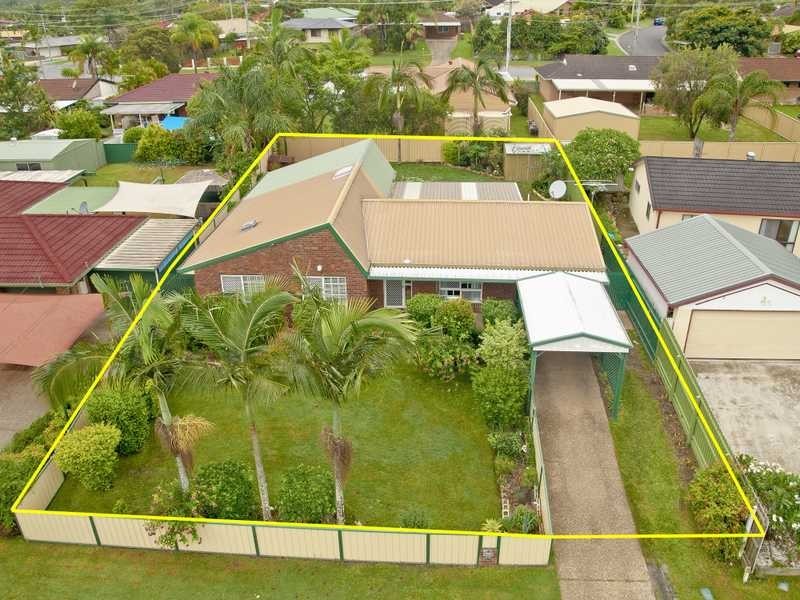 92 Harding Boulevard, Mount Warren Park QLD 4207