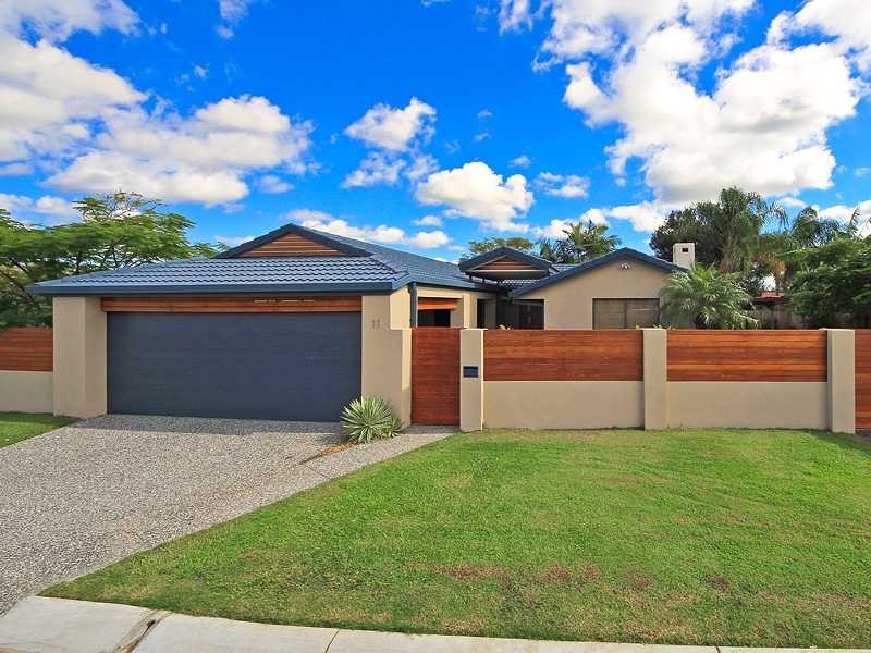 11 Glendevon Crescent, Mount Warren Park QLD 4207