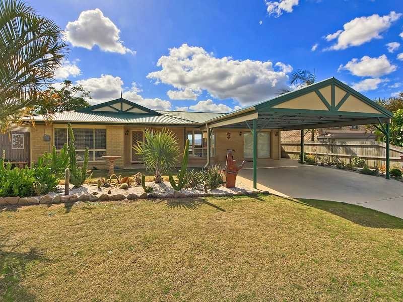 28 Hillside Crescent, Edens Landing QLD 4207