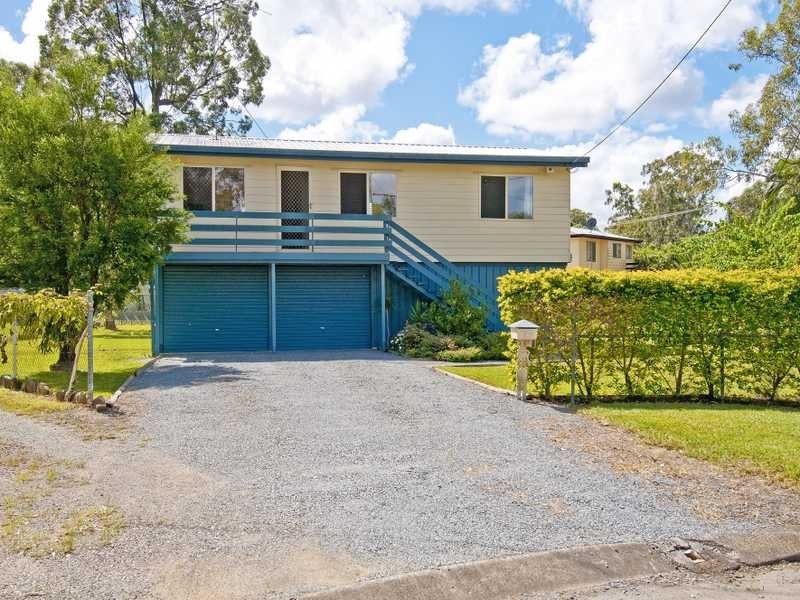 19 Londy Street, Eagleby QLD 4207