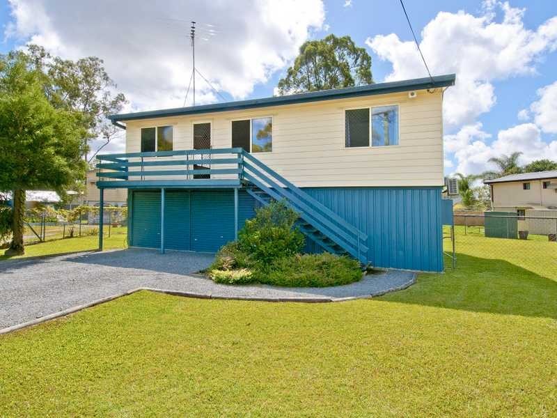 19 Londy Street, Eagleby QLD 4207