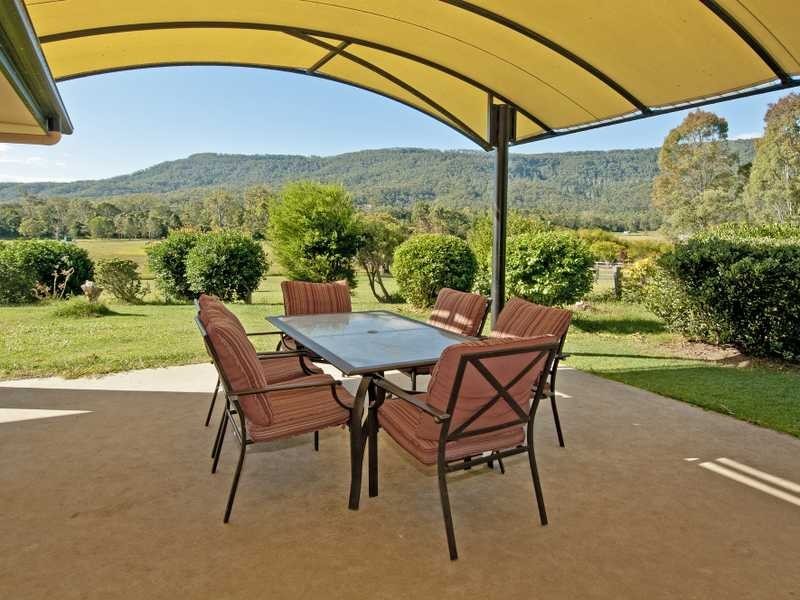 30 Wagonwheel Road, Boyland QLD 4275