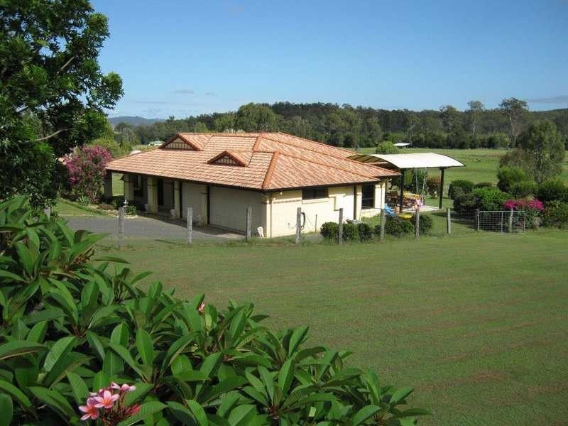 30 Wagonwheel Road, Boyland QLD 4275