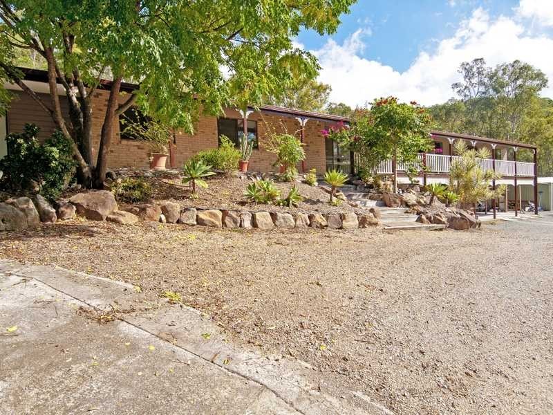 30 Armstrong Road, Belivah QLD 4207