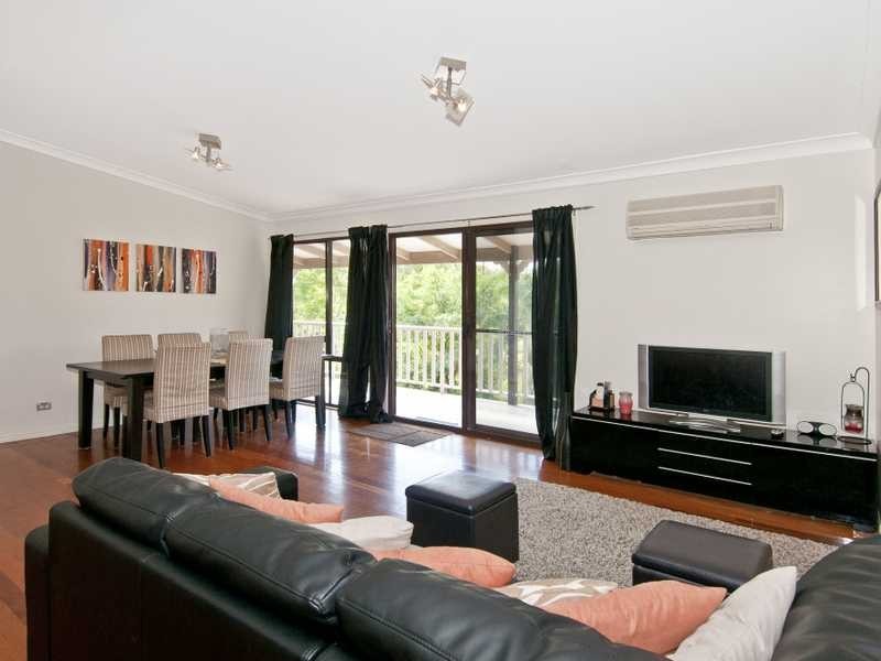 30 Armstrong Road, Belivah QLD 4207