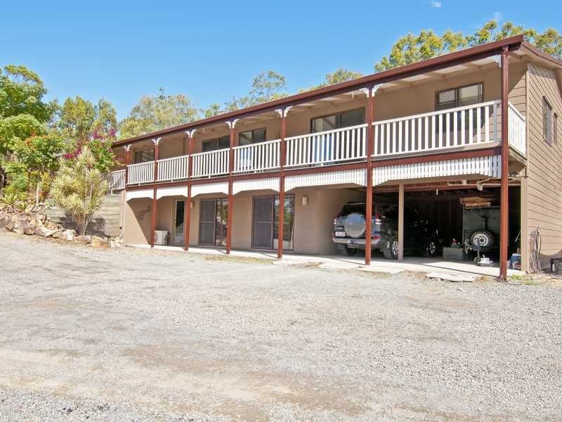 30 Armstrong Road, Belivah QLD 4207