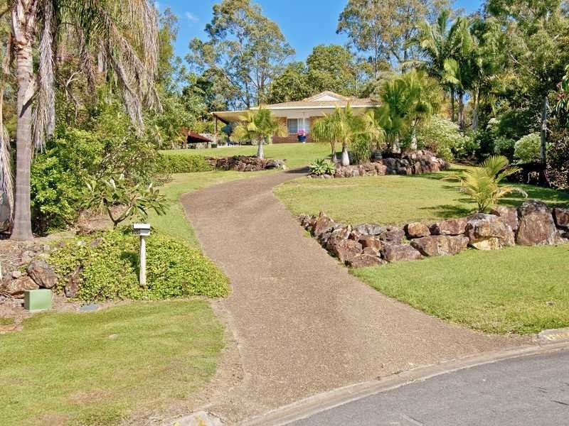46 Linning Street, Mount Warren Park QLD 4207