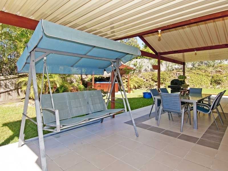 46 Linning Street, Mount Warren Park QLD 4207