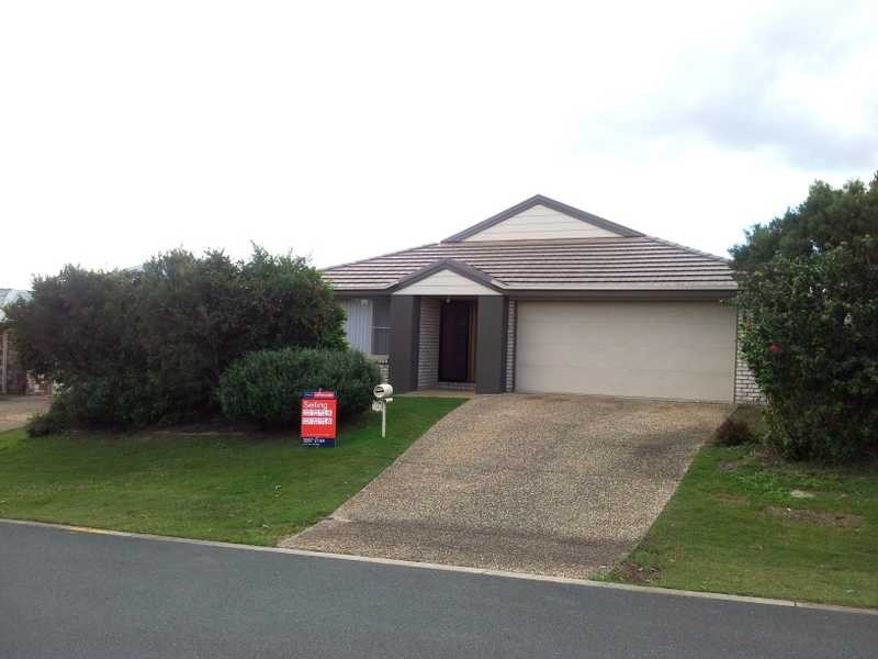 20 Paris Parade, Ormeau QLD 4208