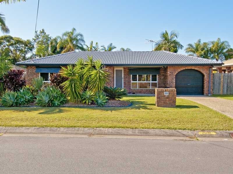 41 Cramer Boulevard, Mount Warren Park QLD 4207