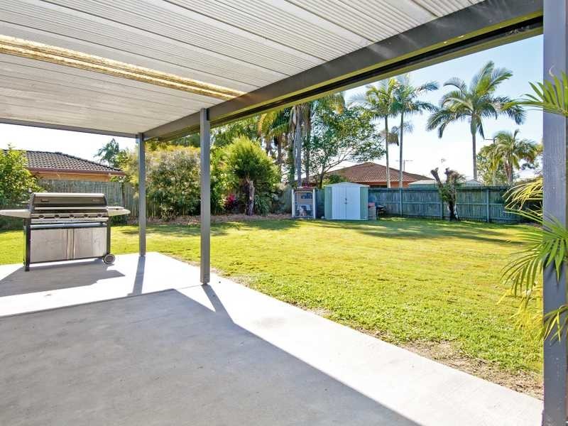 41 Cramer Boulevard, Mount Warren Park QLD 4207