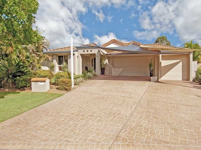 33 Albert Valley Drive, Bahrs Scrub QLD 4207