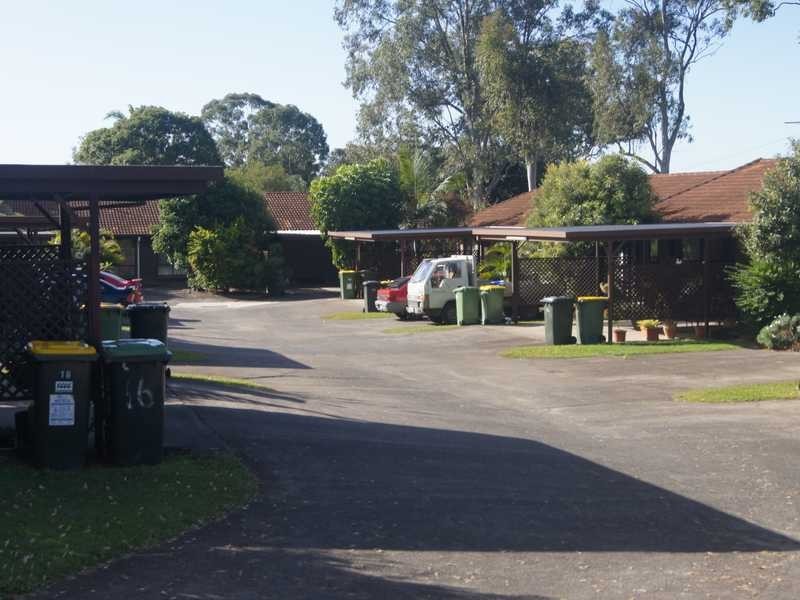 Unit 13/24-28 Albert Street, Eagleby QLD 4207