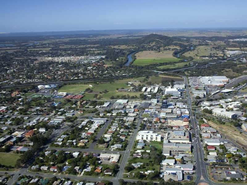 Unit 13/24-28 Albert Street, Eagleby QLD 4207