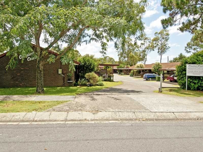 Unit 13/24-28 Albert Street, Eagleby QLD 4207