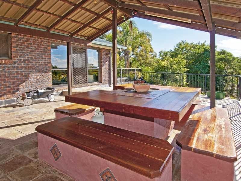 11 Helisma Court, Mount Warren Park QLD 4207