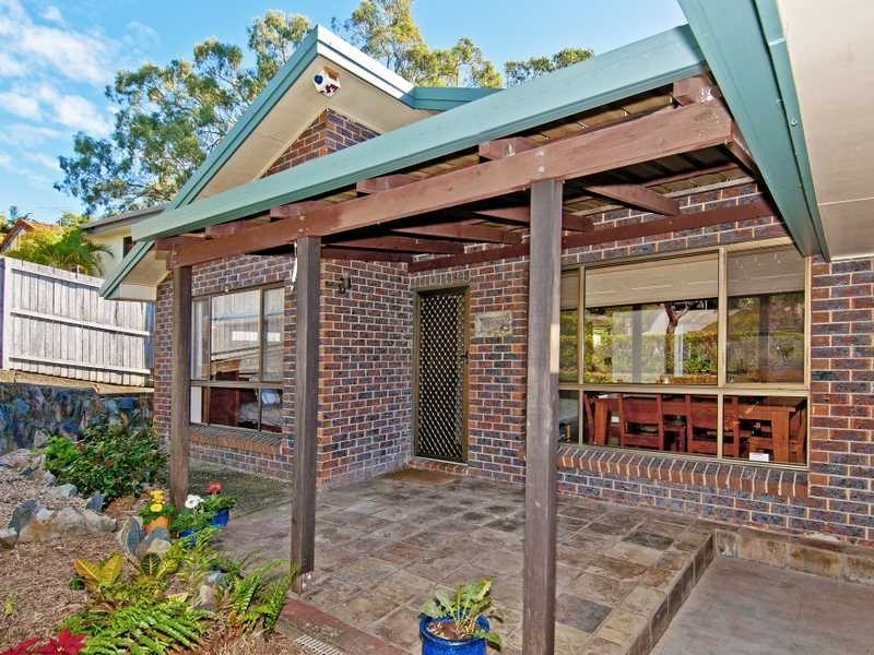 11 Helisma Court, Mount Warren Park QLD 4207