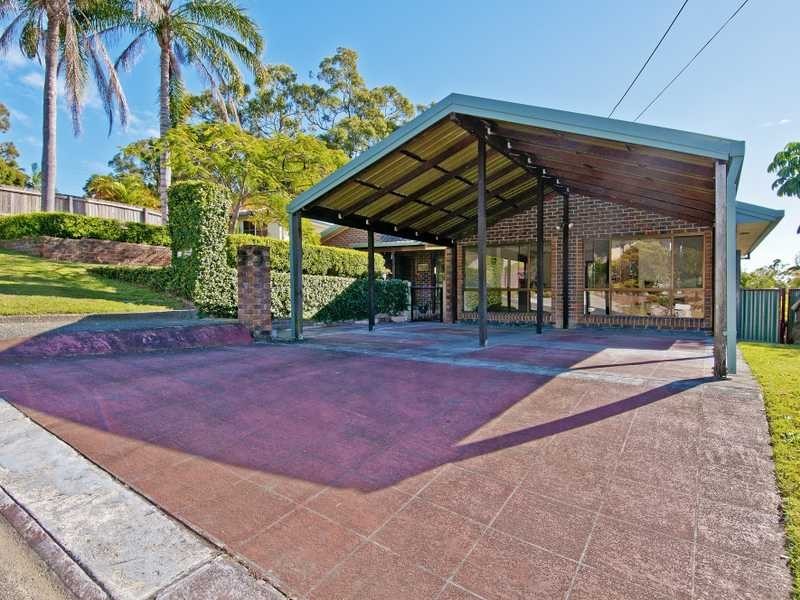 11 Helisma Court, Mount Warren Park QLD 4207