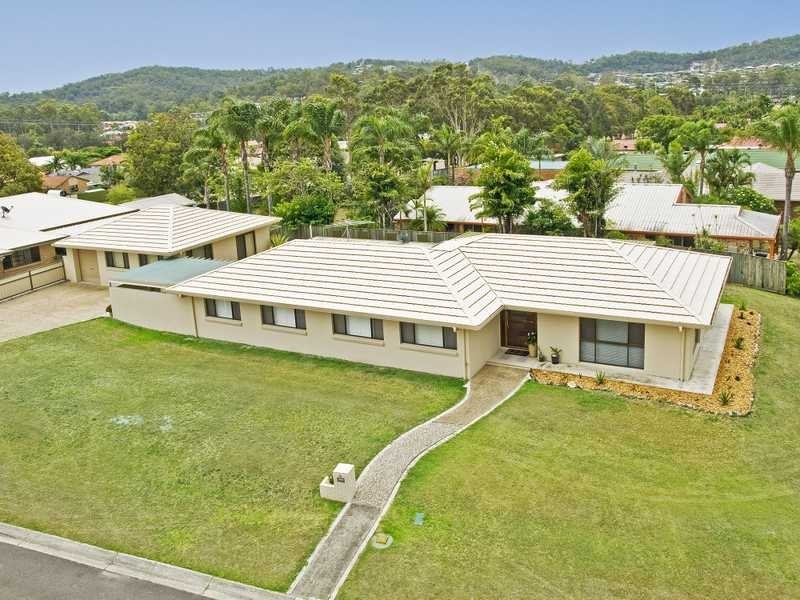 12 Wilhelm Drive, Windaroo QLD 4207