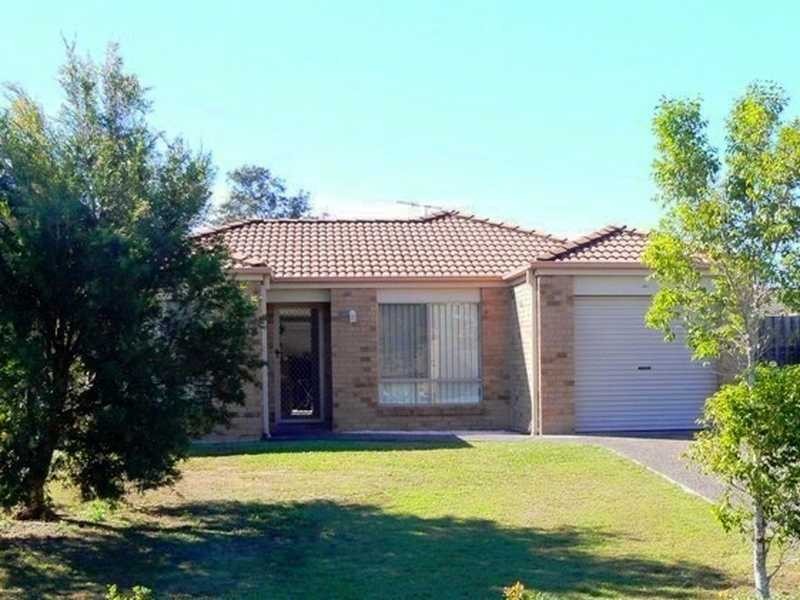 40/46 Clarks Road, Loganholme QLD 4129