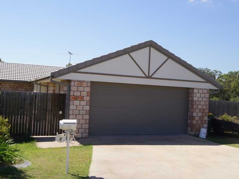 9 Clearview Court, Eagleby QLD 4207